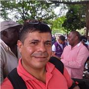 Profesor de inglés y de español para adultos